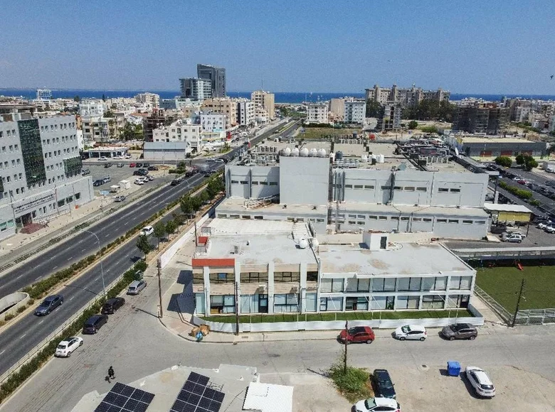 Commercial property  in Larnaca, Cyprus