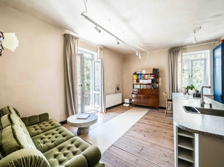 Wohnung 5 zimmer 118 m² Posen, Polen