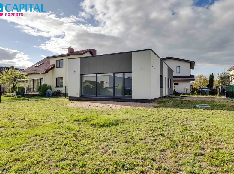 Casa 147 m² Vilna, Lituania