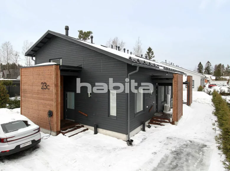 Haus 3 Zimmer 69 m² Helsinki sub-region, Finnland