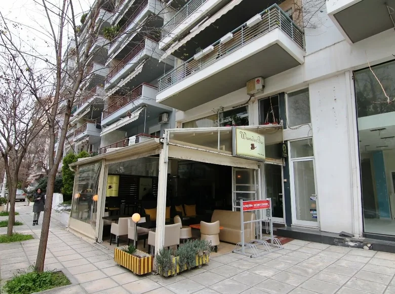 Gewerbefläche 78 m² Dimos Thessaloniki, Griechenland