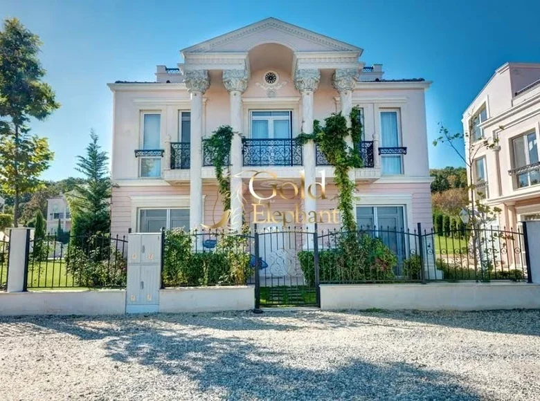 Villa de 6 habitaciones  Sozopol, Bulgaria