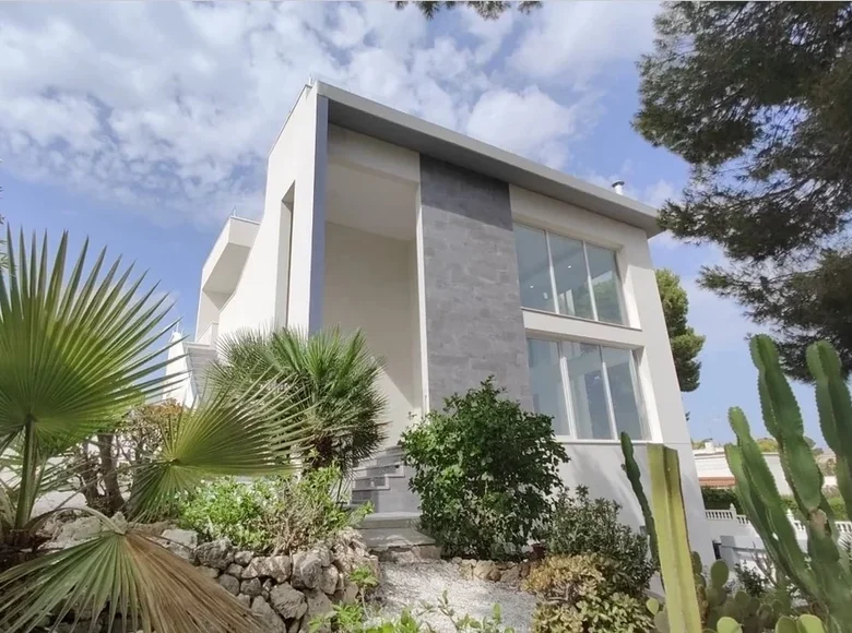 6-Schlafzimmer-Villa 286 m² Orihuela, Spanien