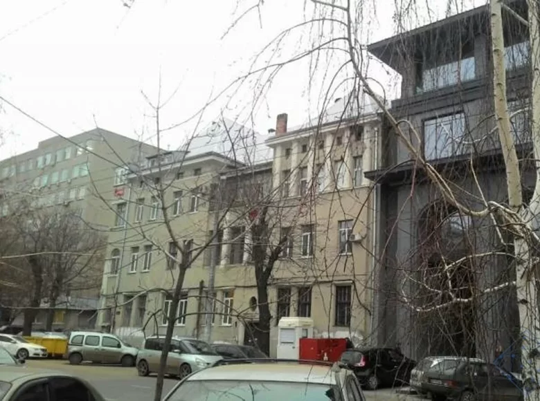 Apartamento 1 habitación 200 m² Odesa, Ucrania