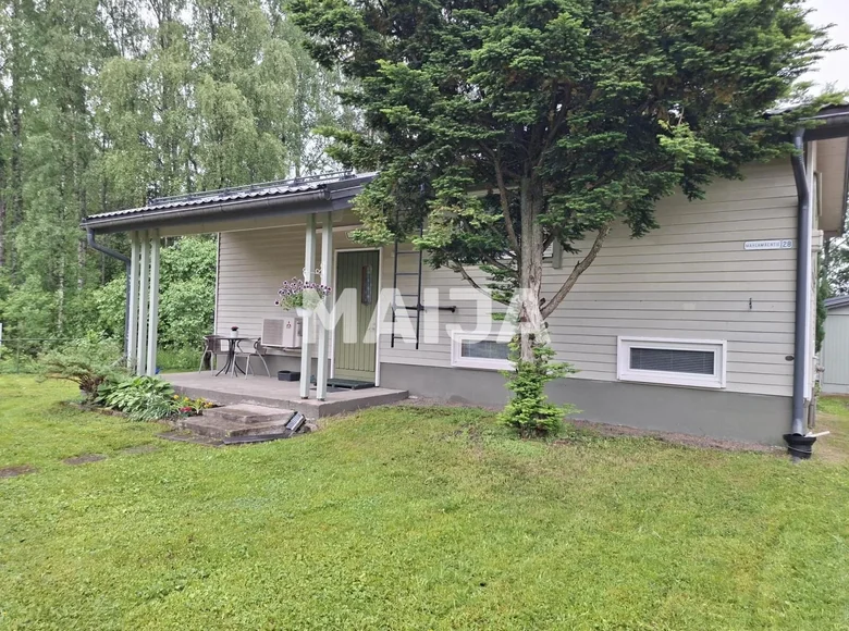 3 bedroom house 98 m² Kotka-Hamina sub-region, Finland