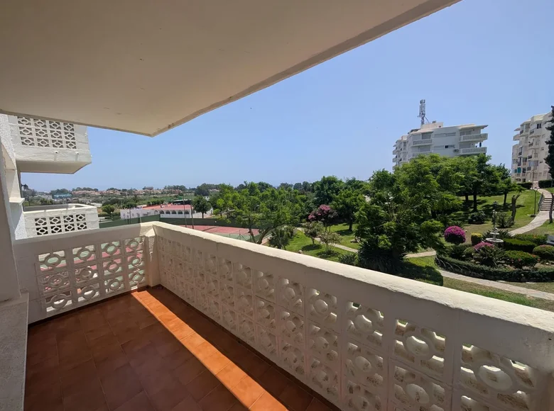 Квартира 3 спальни 84 м² Эстепона, Испания