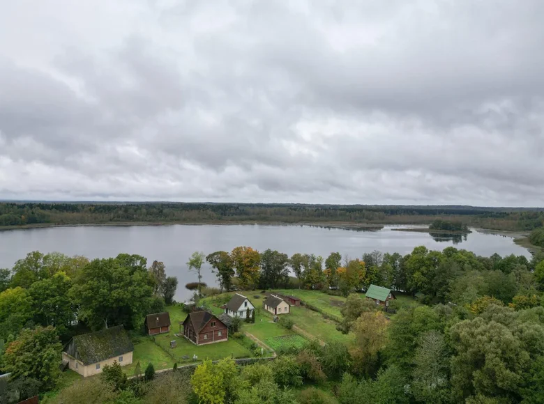 Коммерческое помещение 117 м² Нарочский сельский Совет, Беларусь