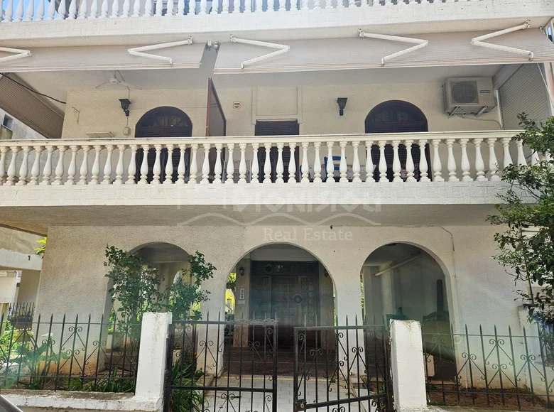 Studio 37 m² Paralia Dionisiou, Grèce