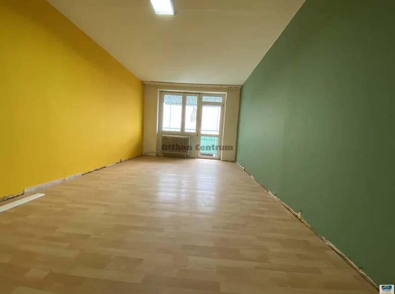 Квартира 2 комнаты 59 м² Дунауйварош, Венгрия