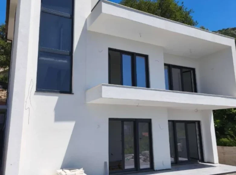 Dom 4 pokoi 112 m² Susanj, Czarnogóra