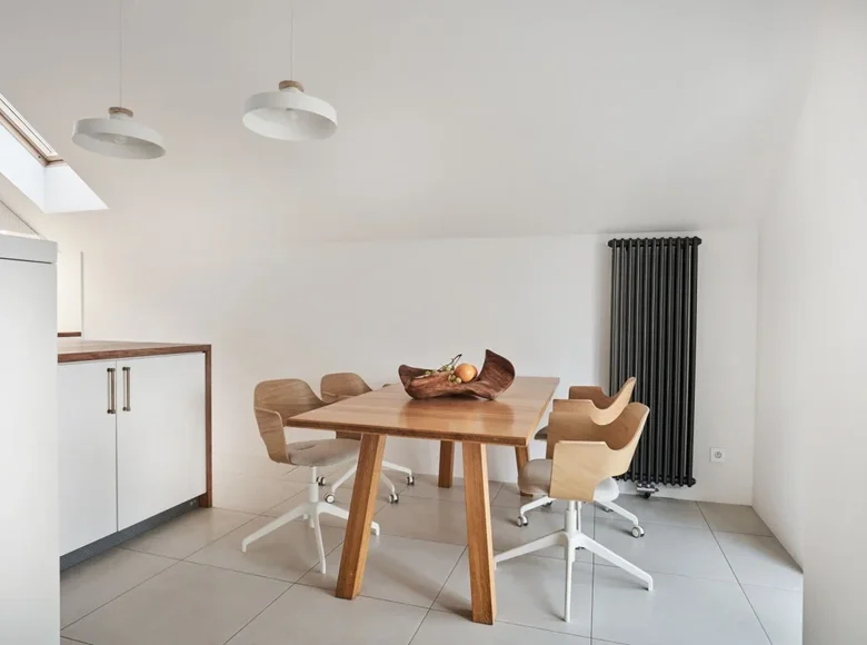 4 room apartment 105 m² Poznan, Poland
