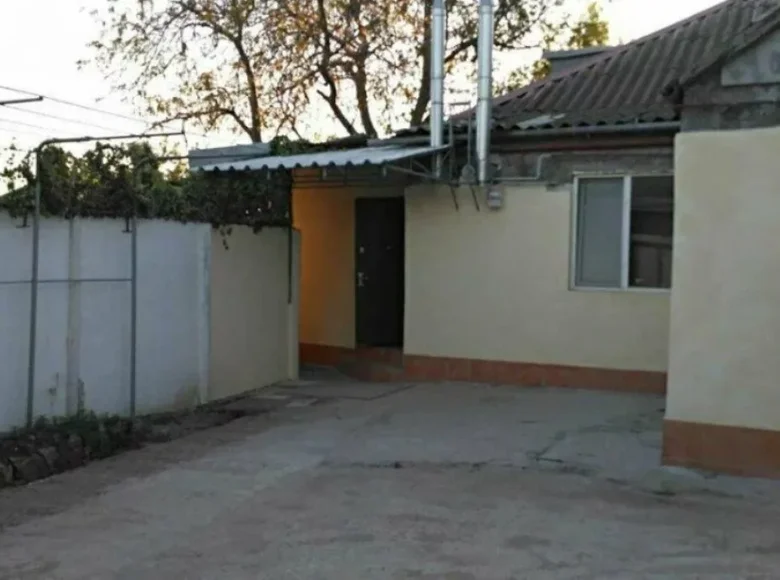 Dom 2 pokoi 55 m² Odessa, Ukraina