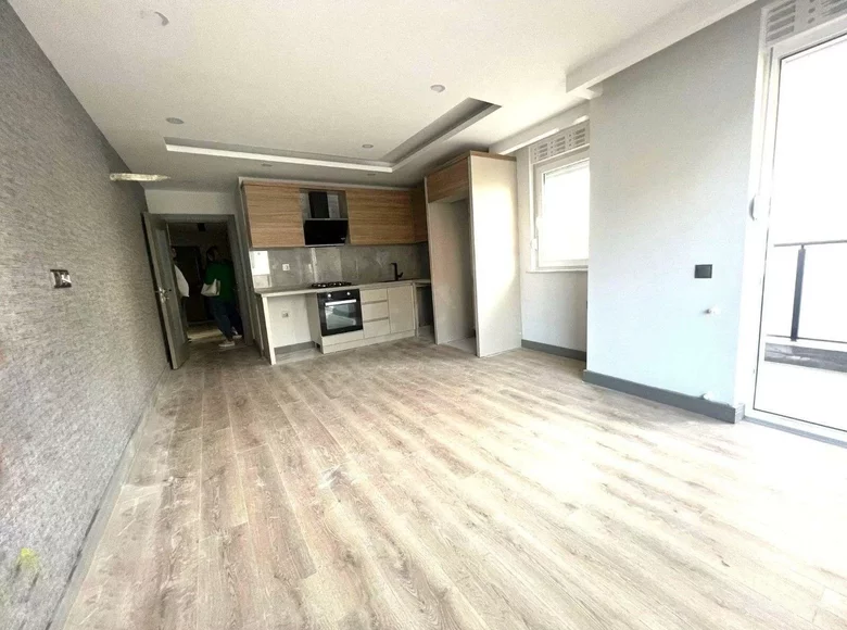 Appartement 3 chambres 65 m² Alanya, Turquie