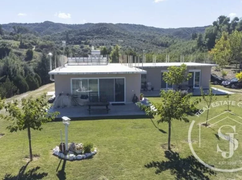 Villa de tres dormitorios 175 m² Chaniotis, Grecia