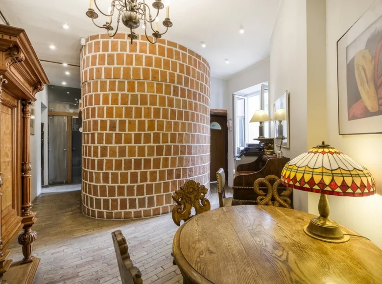 Wohnung 71 m² Warschau, Polen