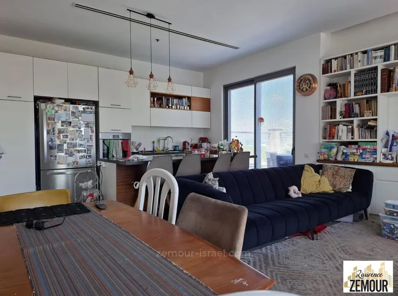 Wohnung 2 zimmer 5 m² Ra’anana, Israel