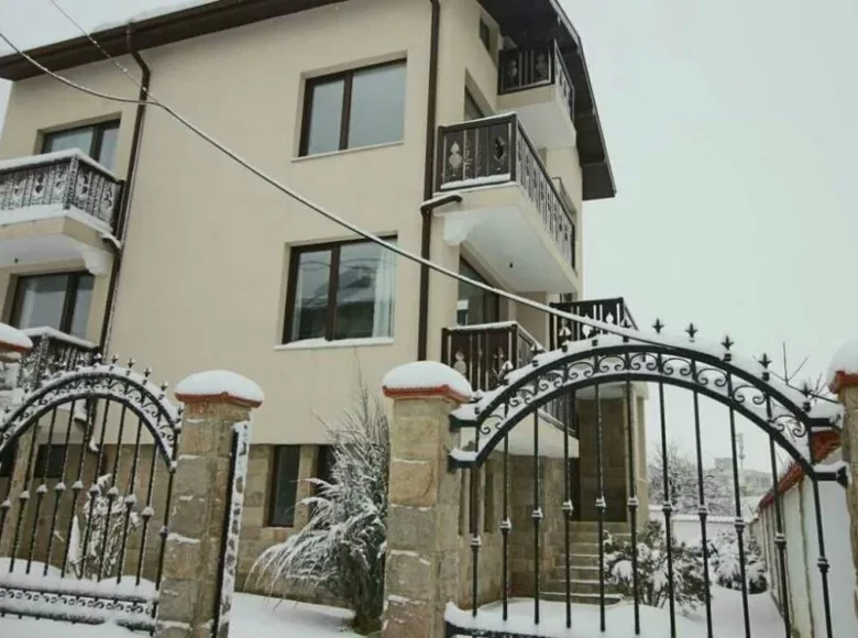 6-Zimmer-Villa  Nessebar, Bulgarien