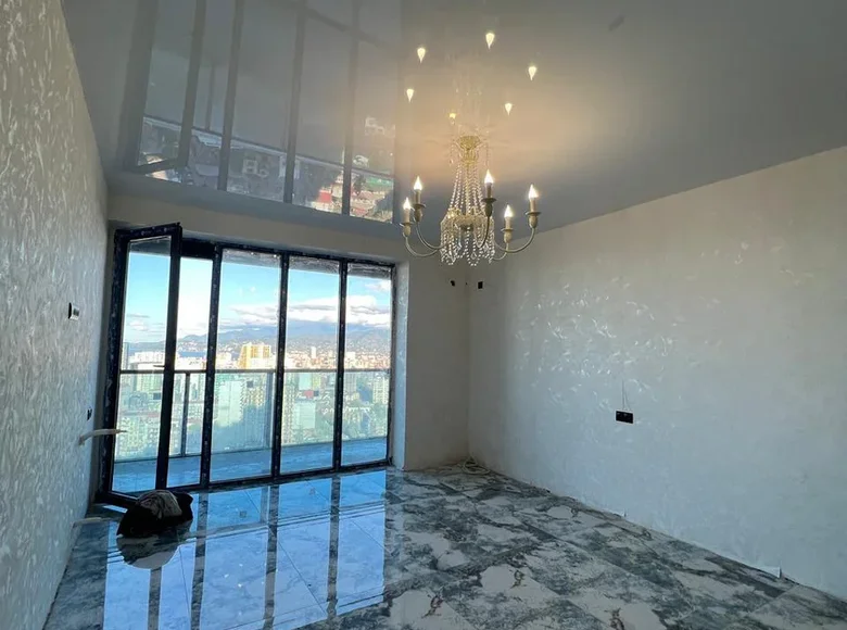 1 bedroom apartment 32 m² Batumi, Georgia