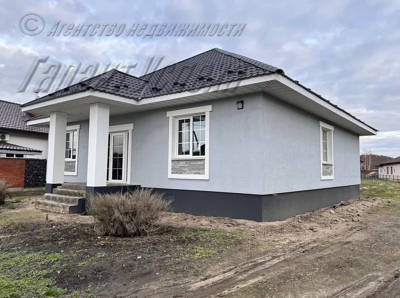 Maison 129 m² Brest, Biélorussie