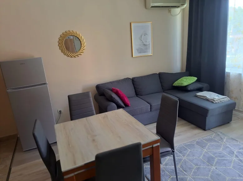 1 bedroom apartment 60 m² Nesebar, Bulgaria