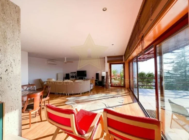 6 bedroom villa 345 m² Amsterdam, Netherlands