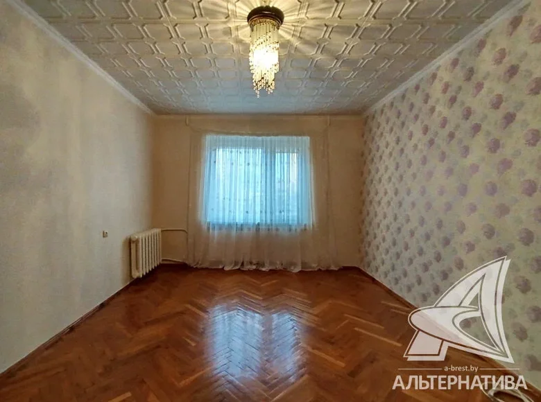 Квартира 3 комнаты 67 м² Брест, Беларусь