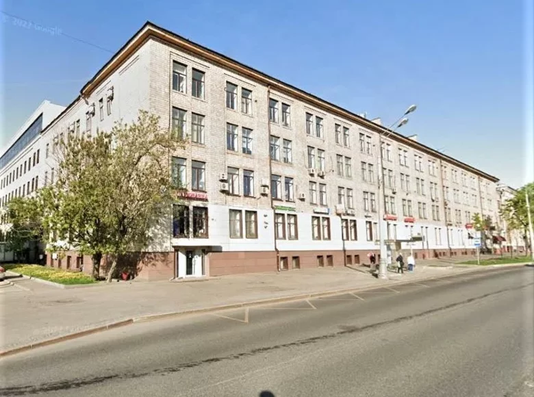 Oficina 171 m² en Northern Administrative Okrug, Rusia