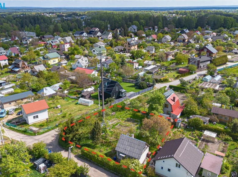 Dom 28 m² Wilno, Litwa