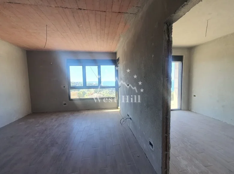 Wohnung 42 m² Dobra Voda, Montenegro