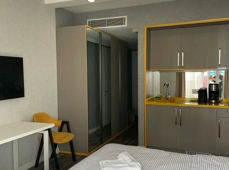 Studio 1 zimmer 30 m² Batumi, Georgien