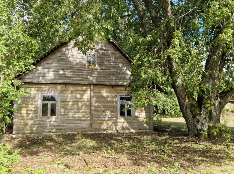 Dom 74 m² Janówka, Litwa