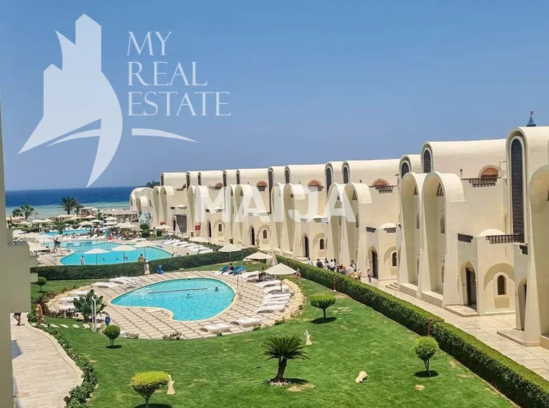 1 bedroom apartment 7 m² Red Sea, Egypt