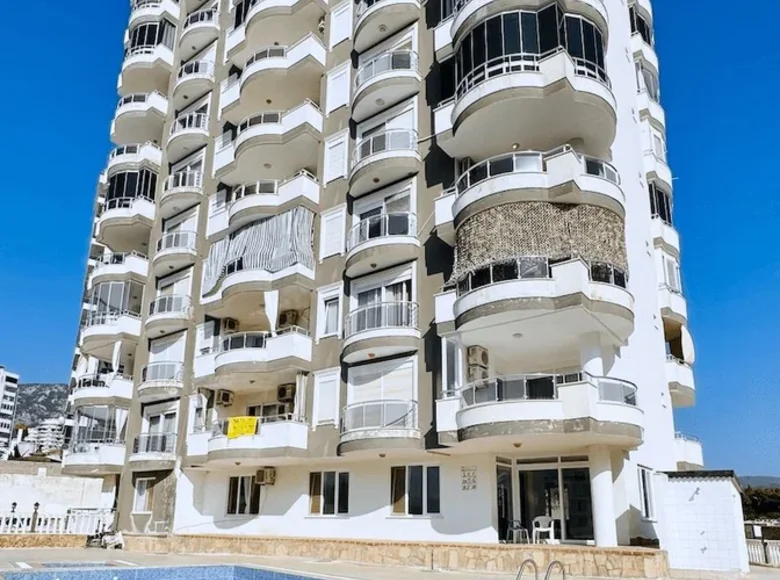 Квартира 3 спальни 125 м² Муратпаша, Турция