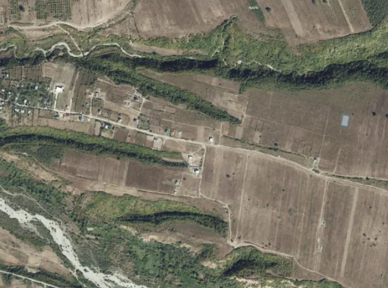 Działki  Zakaro, Gruzja