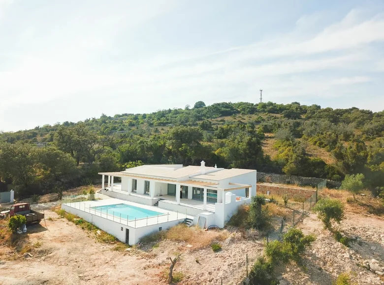 4 bedroom Villa 173 m² Sao Bras de Alportel, Portugal