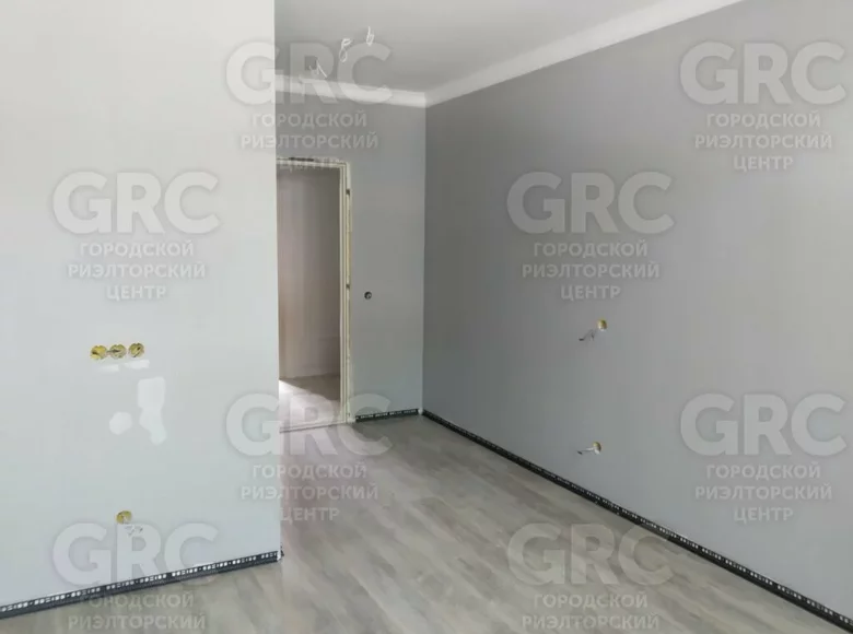 1 room apartment 21 m² Sochi, Russia