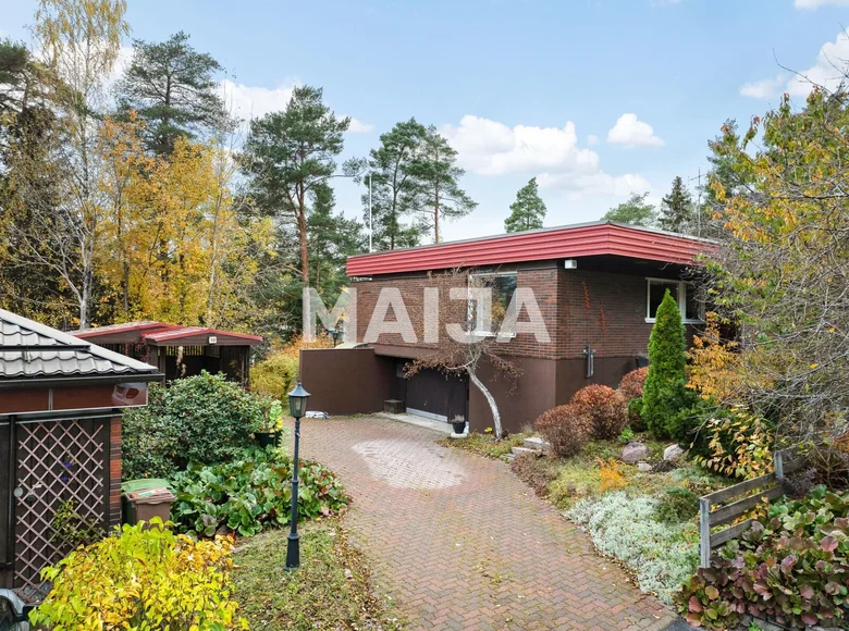 Maison 7 chambres 152 m² Naantali, Finlande