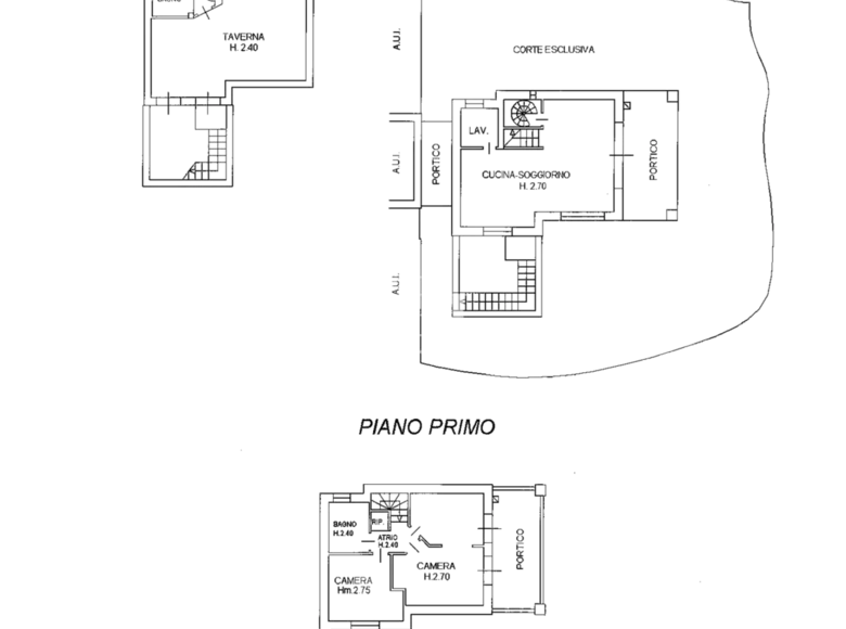 Villa 7 habitaciones 172 m² Manerba del Garda, Italia