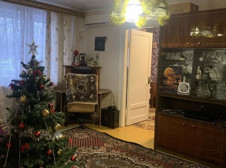 2 room apartment 45 m² Homel, Belarus