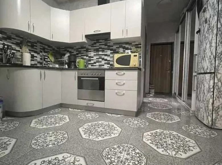 Mieszkanie 1 pokój 36 m² Odessa, Ukraina