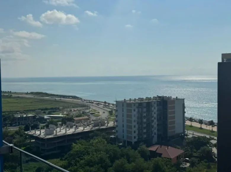 Kawalerka 1 pokój 27 m² Batumi, Gruzja