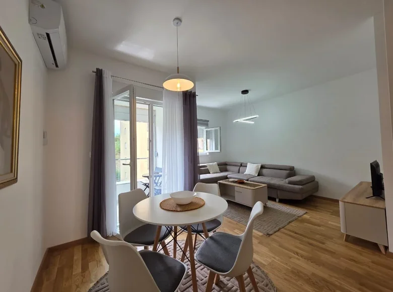 Appartement 1 chambre 31 m² Becici, Monténégro