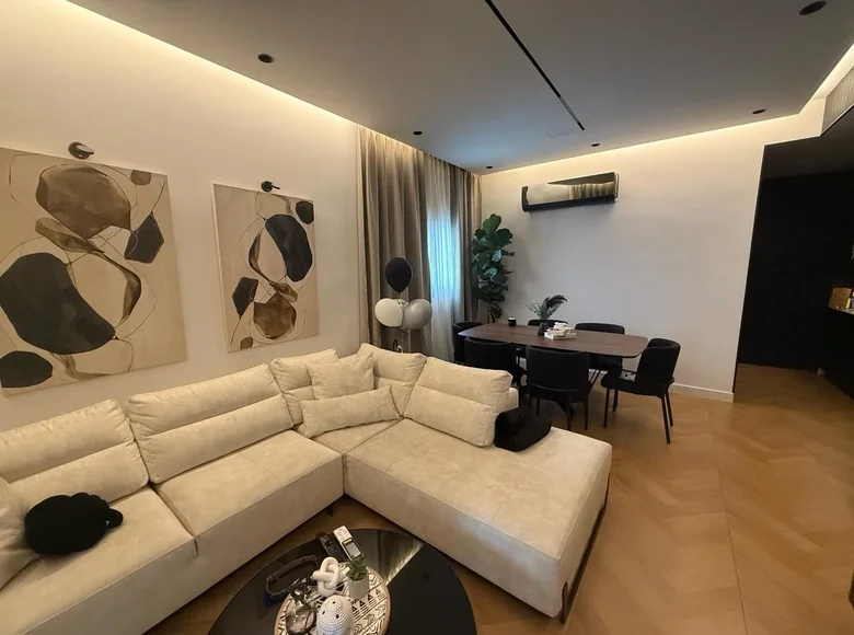 3 bedroom apartment 120 m² Demos Agiou Athanasiou, Cyprus