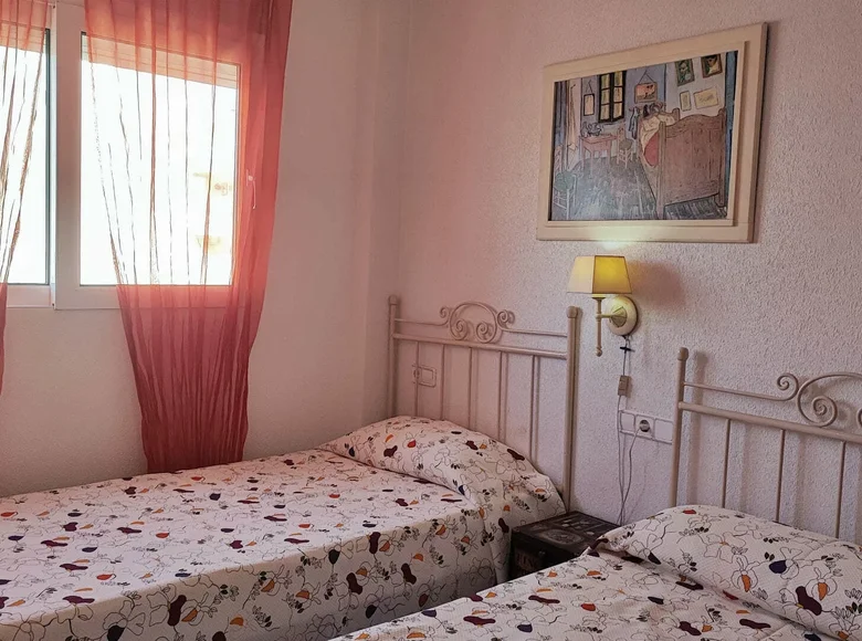 Appartement 3 chambres 100 m² Dehesa de Campoamor, Espagne