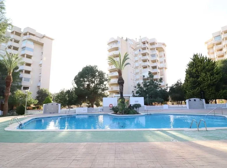 3 bedroom apartment  Orihuela, Spain