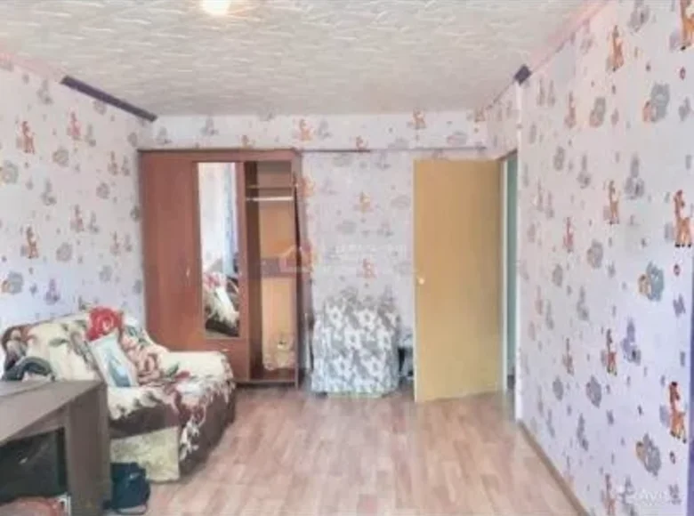 2 room apartment 43 m² Khimki, Russia