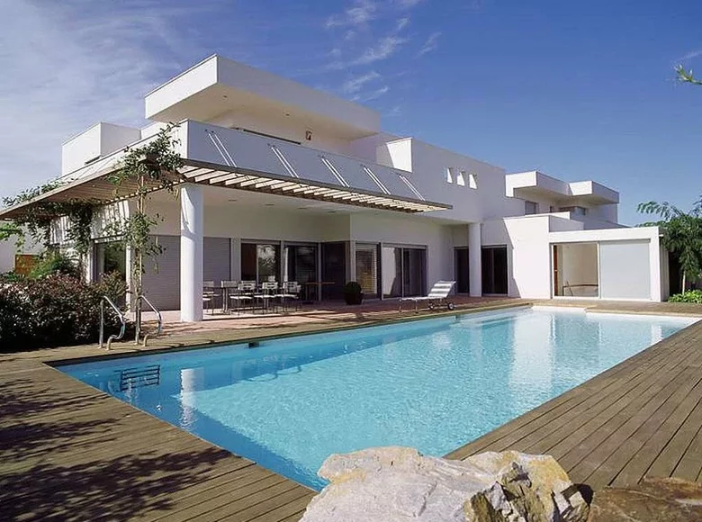 5 bedroom house 475 m² Costa Brava, Spain