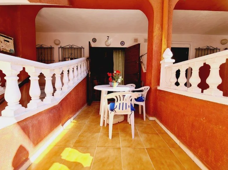 1 bedroom apartment 40 m² Torrevieja, Spain