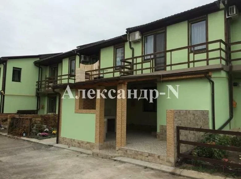 2 room house 67 m² Odessa, Ukraine