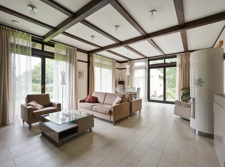 3 room house 130 m² Ikskile, Latvia